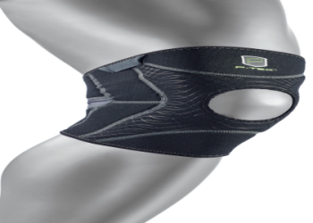 NBA Knee Sleeves for Basketball Players: Are They Worth It? See How They Can Improve Your Game