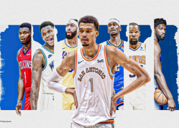 Ranking the Best Bulls City Uniforms: We Picked the Top 5 (You Wont Believe Number 1!)