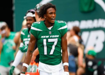 Meyers or McLaurin: Who Is the Better Fantasy Football Option?