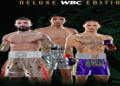 All About Jaime Munguia Family: Who Are the Boxers Parents?