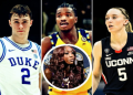 Ron Harper Jr: Stats and Highlights (Is He the Next Big Thing in Basketball?)