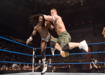 Booker T Batista: A Look at Their Biggest Moments and Most Exciting Matches in the Ring!