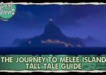 how to remove your ship from guild sea of thieves (a beginners guide to leaving)