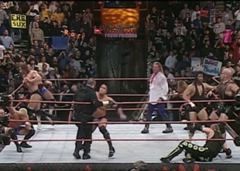 Royal Rumble Quiz: Test Your WWE Knowledge and See How Much You Really Know