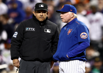 MLB Umpire Uniforms 2023: Check Out the New Gear!