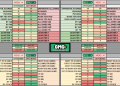 te ranking week 9 update Whats new and how it affects you