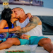 Randy Orton With Wife:  See the Couples Cutest Moments Together!