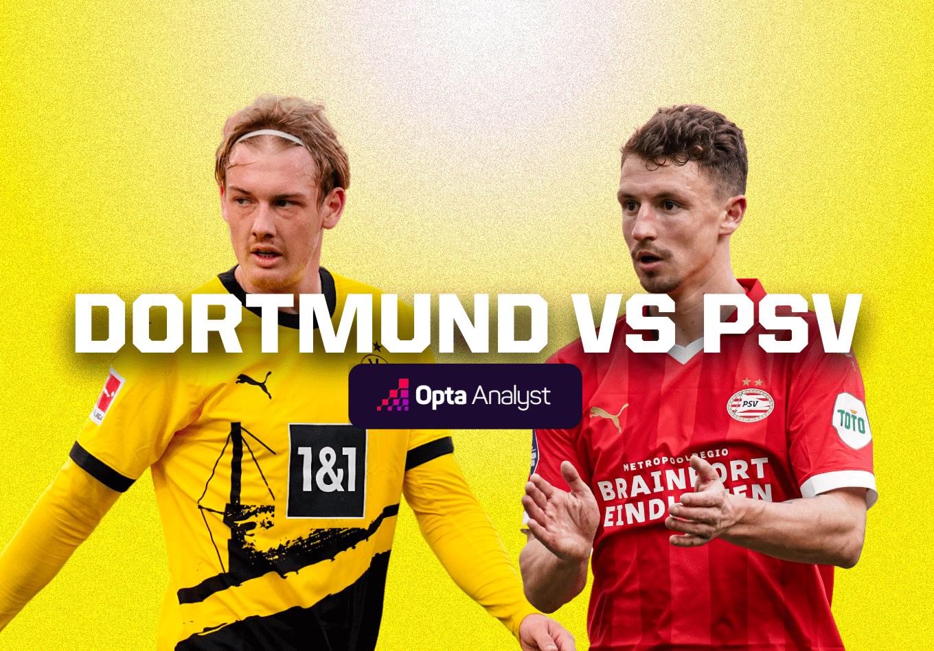 dortmund psv prediction: Dont Miss Out, See What Our Experts Are Saying!