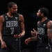 Kyrie Irving Net Worth 2024: Is He Still Making Big Bucks After Leaving the Nets?