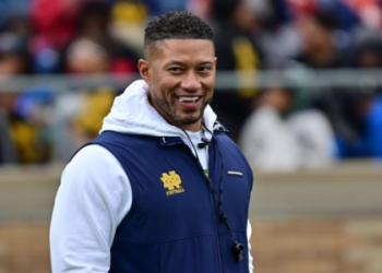 Joanna Freeman: Get to Know Marcus Freemans Wife and Their Growing Family!