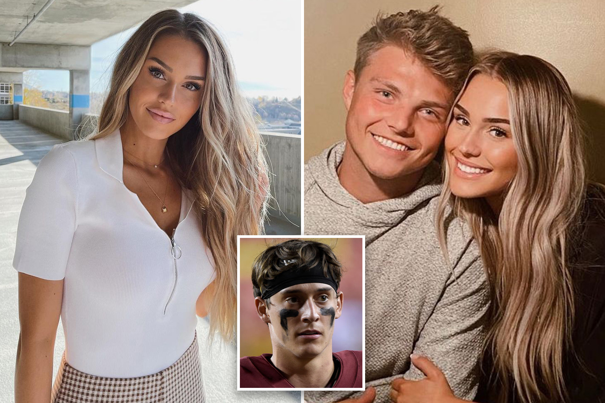 Is Zach Wilson Cheating True? All the Details on the Drama Involving His Moms Best Friend
