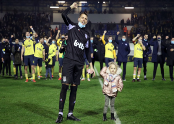 Club Brugge vs Union Saint-Gilloise: Prediction and Match Preview (Get the Best Betting Odds!)