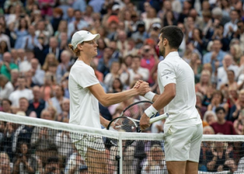 Sinner vs Djokovic Head to Head Record: All You Need to Know