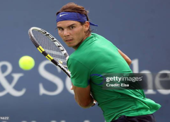 Rafael Nadal Wife: Discover the Love Story of the Tennis Champion.