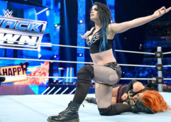Is paige wwe Returning to the Ring? Get the Latest News and Updates!