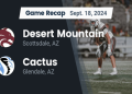 DMHS Football: Whats the Latest Buzz? Get the Inside Scoop on the Team!