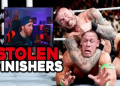 Bron Breakkers best matches: Check out these must-see fights