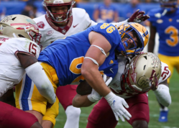 Checking the Latest Pitt Depth Chart: Who Are the Key Players to Watch?