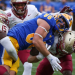 Checking the Latest Pitt Depth Chart: Who Are the Key Players to Watch?