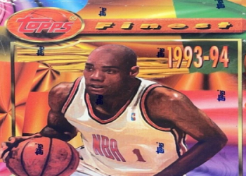 Fleer 93-94 Dennis Rodman Card Whats it Worth These Days See How Much You Can Get