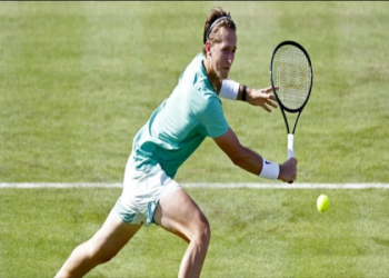 Ugo Humbert Predictions: Whats Next for the Rising Tennis Star? Find Out Here!