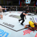 Noche UFC Payouts: Check Out the Big Money Earned Last Night