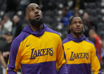 Bronny James Car Collection: Which One is Your Favorite?