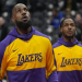 Bronny James Car Collection: Which One is Your Favorite?