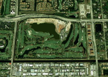 Quail Hollow Golf Course Layout: Whats the Hole-by-Hole Scoop (A Simple Guide for Fans)