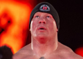 Brock Lesnar Returns WWE: Fans Go Wild as The Beast is Back!
