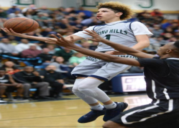 Did LaVar Ball Play in the NBA? (Get the Real Scoop on His Basketball Journey)