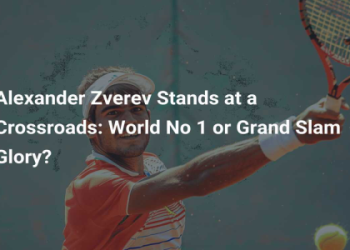 Zverev Predictions: Will He Reach World Number One?