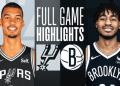 Raptors Spurs Prediction: Which Team Has the Edge? See Our Expert Picks and In-Depth Game Preview.