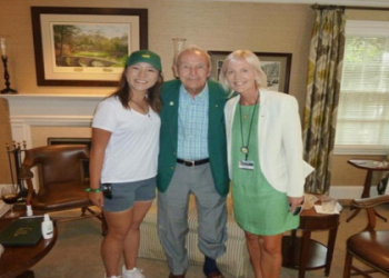 Lydia Ko House: Take a Look Inside Her Stunning Place!