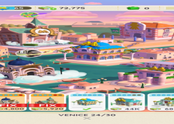 Monopoly GO Wall Street Wonders: Complete Milestone List and Rewards!