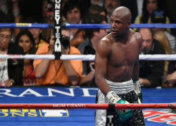 Is Floyd Mayweathers Son Gay? Heres What We Know