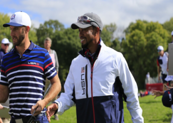 Want to Lead Team USA or Europe? How Do You Become Ryder Cup Captain!