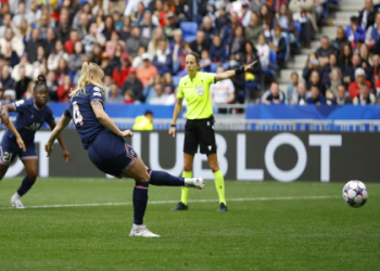 Get the Latest Olympique Lyonnais Féminin vs SK Brann Kvinner Lineups Right Here