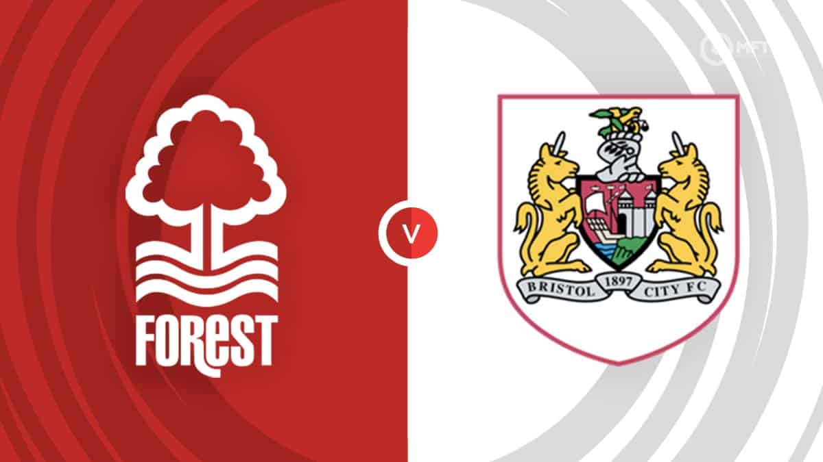 Nottingham Forest v Bristol City Prediction: A Simple Breakdown of the Game