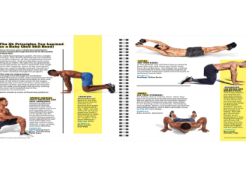 How to Hit 83.9 kg and Stay There: A Beginners Guide to Fitness.