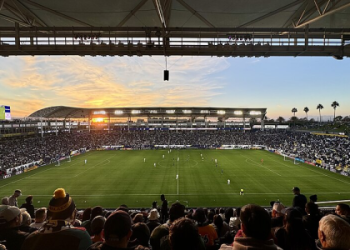 Longtime LA Sports Venue NYT: Is It Closing Down? (LA Sports Venues: What You Need to Know)