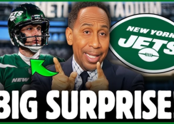 Braxton Berrios 40 Time: The Truth About His Speed! Does It Live Up to the Hype?