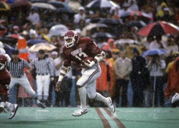 1987 Oklahoma Sooners Were They The Best Learn More Inside