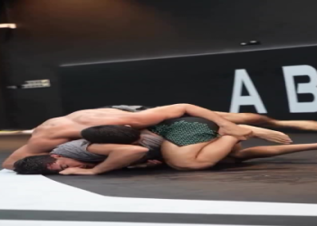 Why Did Khamzat Chimaev Shave? No Beard Look Explained Here!