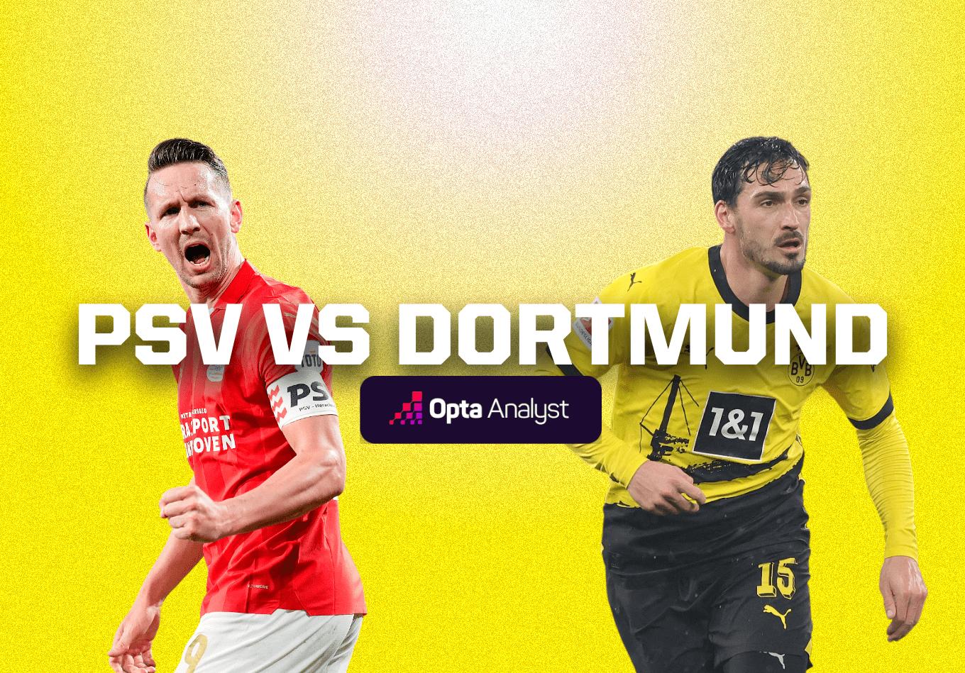 dortmund psv prediction: Dont Miss Out, See What Our Experts Are Saying!