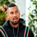 nick kyrgios has come out in support of novak djokovic.