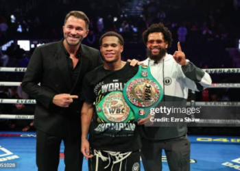 Haney vs Prograis Tickets: Where to Buy and How Much They Cost!