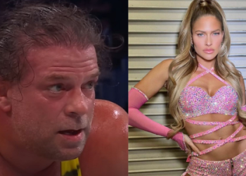 Kelly WWE: Whats Her Best Match? Check Out These Recaps.