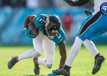 Calvin Ridley Net Worth: How Much is the NFL Star Really Worth Now?