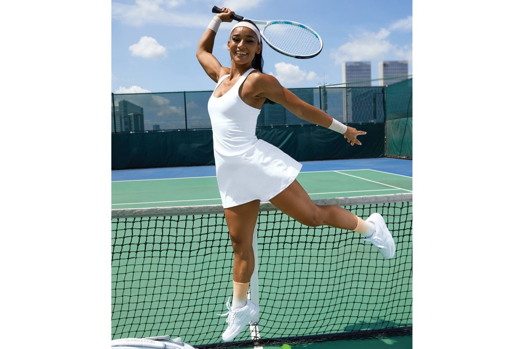 Funny Tennis Outfits: Where to Buy and Rock the Court!